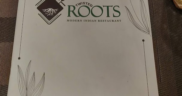 Relishing Experience - Twisted Roots