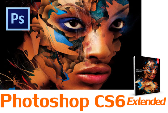 Photoshop C6 Extended Keygen