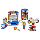 DC Super Hero Girls Wonder Woman Dorm Lego Regular 41235 Doll
