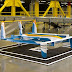 Amazon Revealed  Hybrid Delivery Drone
