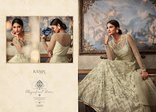 Karma Trendz 15030 Series Wedding Suits