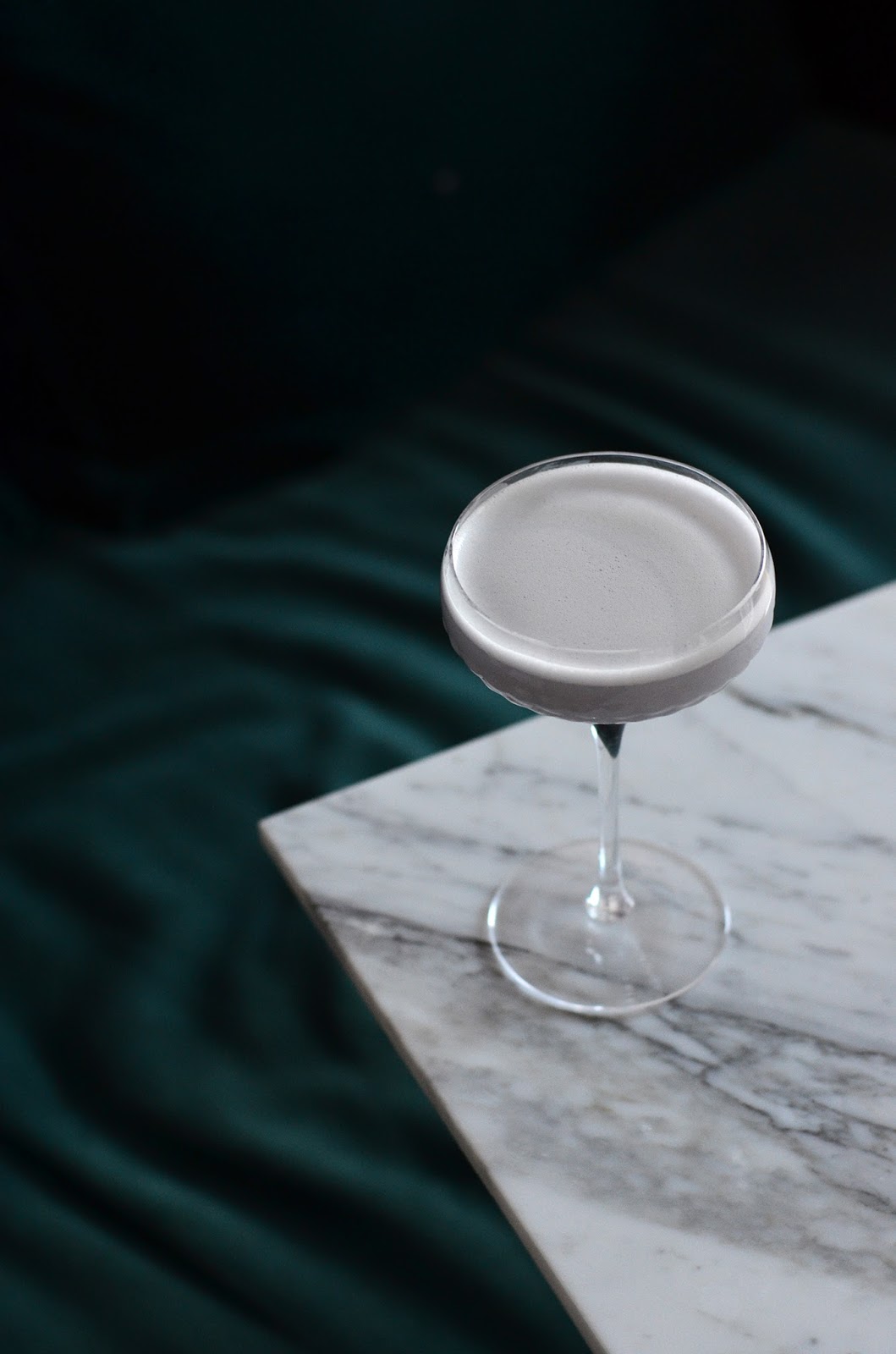 The Backyard Bartender Everything You Ever Wanted to Know about Egg