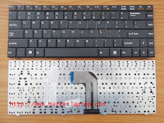 keyboard laptop axioo hnm