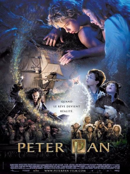 Peter Pan Film Streaming Vf Peter Pan Streaming VK (2003) - VL-STREAMING