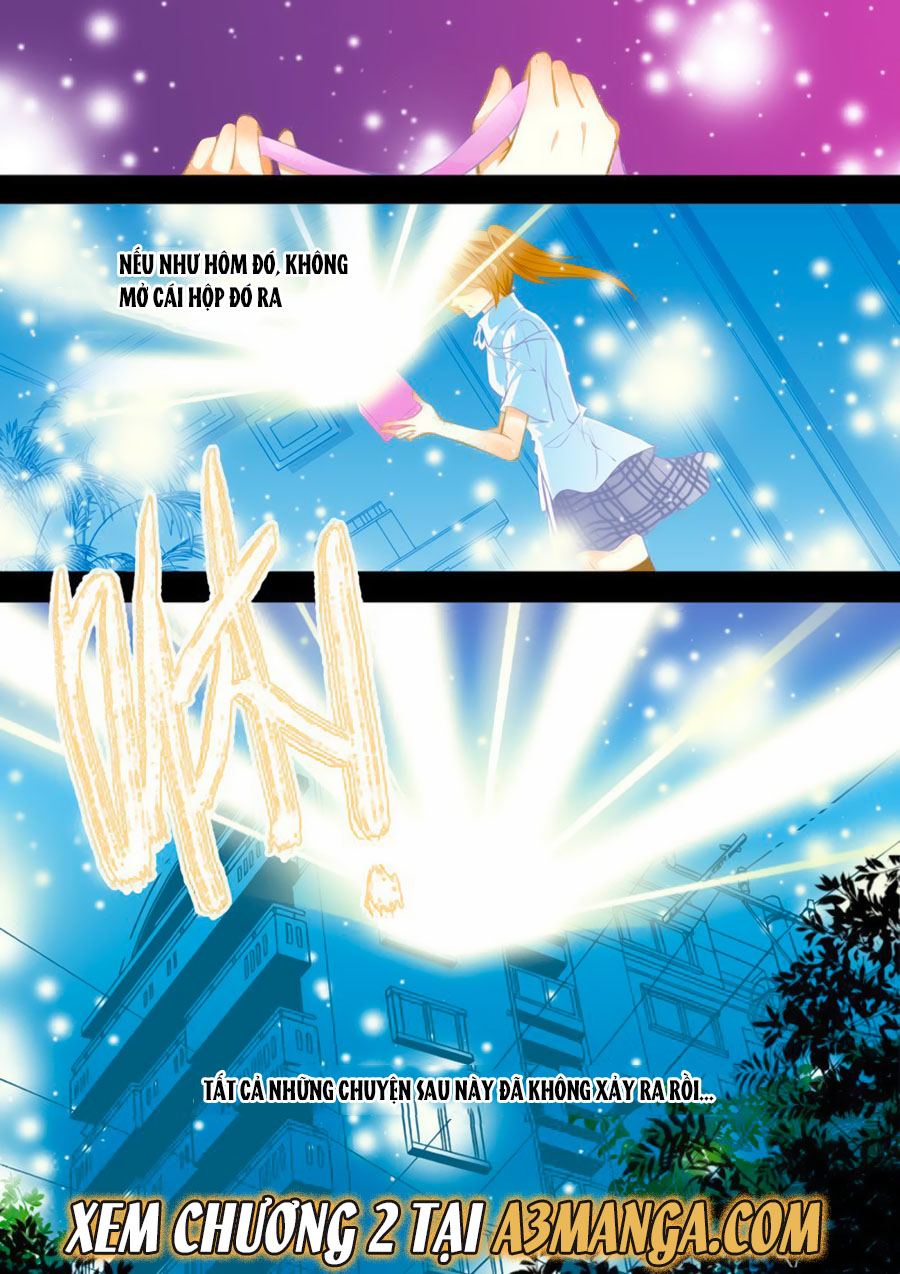 Đến Làm Yêu Quái Đi Chap 1 - Next Chap 2