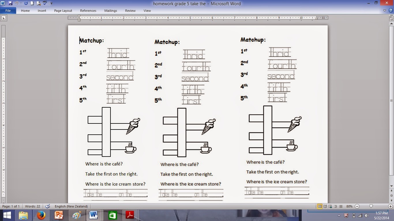 Free Worksheet Downloads! Mixed Topics. ~ Mrs. Baia's Classroom