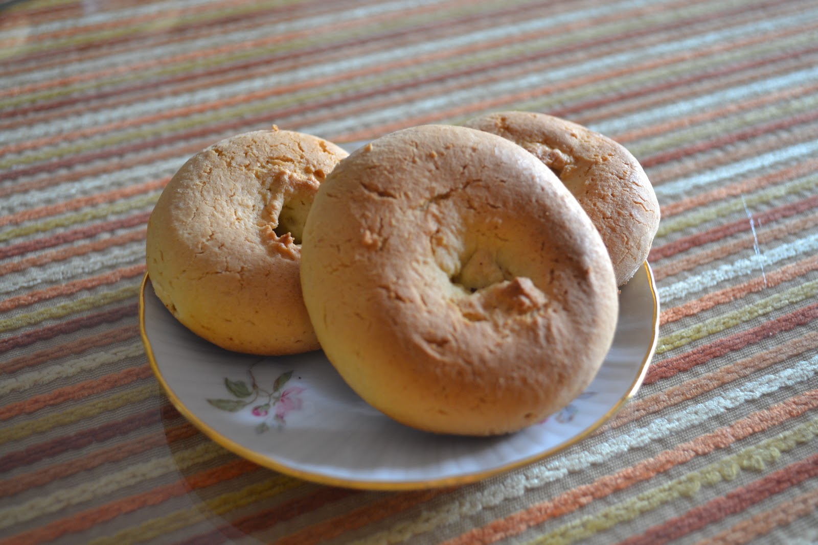 emicocina Roscos de galleta (Receta de mi abuela)