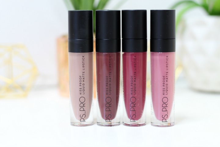 primark matte lipstick