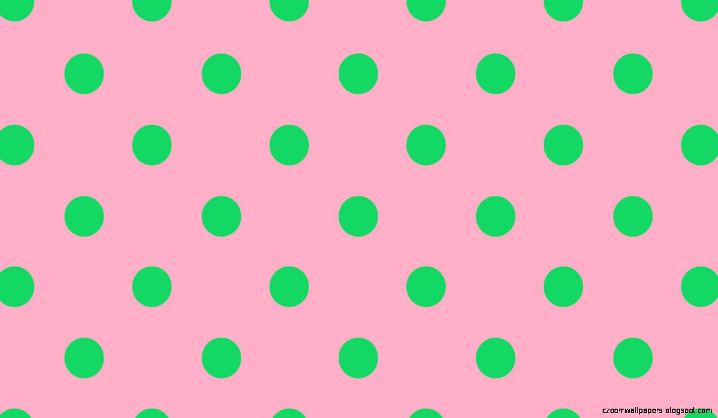 Polka Dot