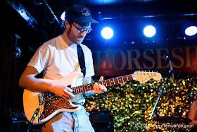 Kristian North at The Legendary Horseshoe Tavern on May 14, 2018 Photo by John Ordean at One In Ten Words oneintenwords.com toronto indie alternative live music blog concert photography pictures photos