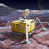 La NASA recibe el informe científico sobre el Lander en Europa