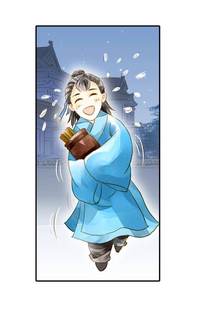 Hựu Nhất Xuân - Chương 3 - Trang 12