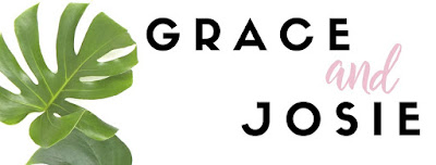 Grace and Josie | A Blog for Moms