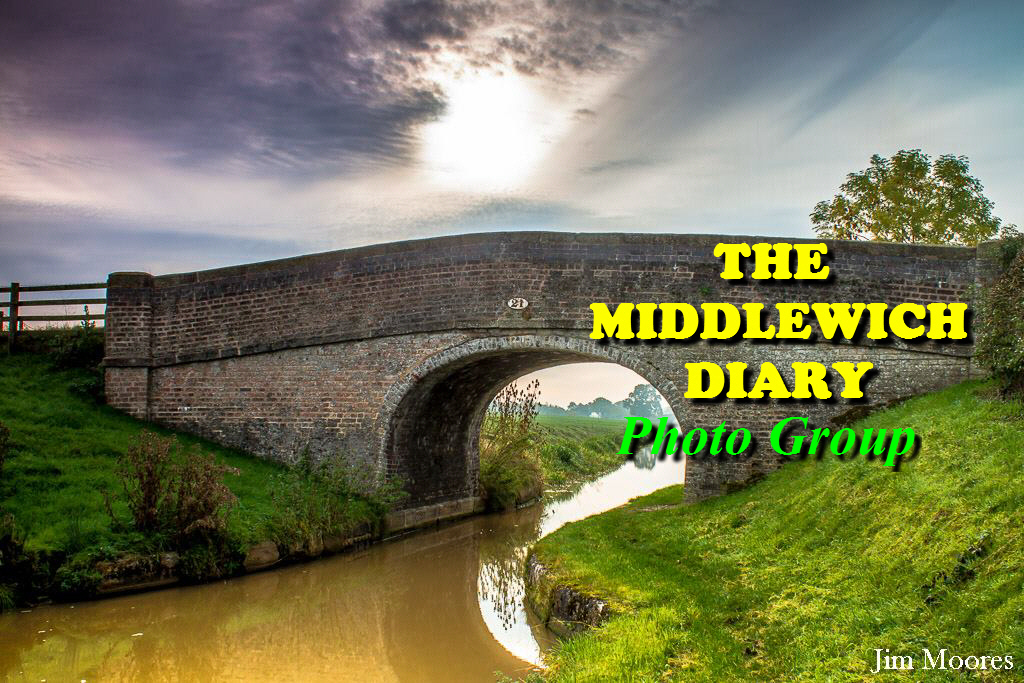 MIDDLEWICH DIARY ON FACEBOOK