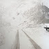 Περιφέρεια Ηπείρου:Αντιμετωπίστηκαν τα προβλήματα από τη χιονόπτωση στα ορεινά