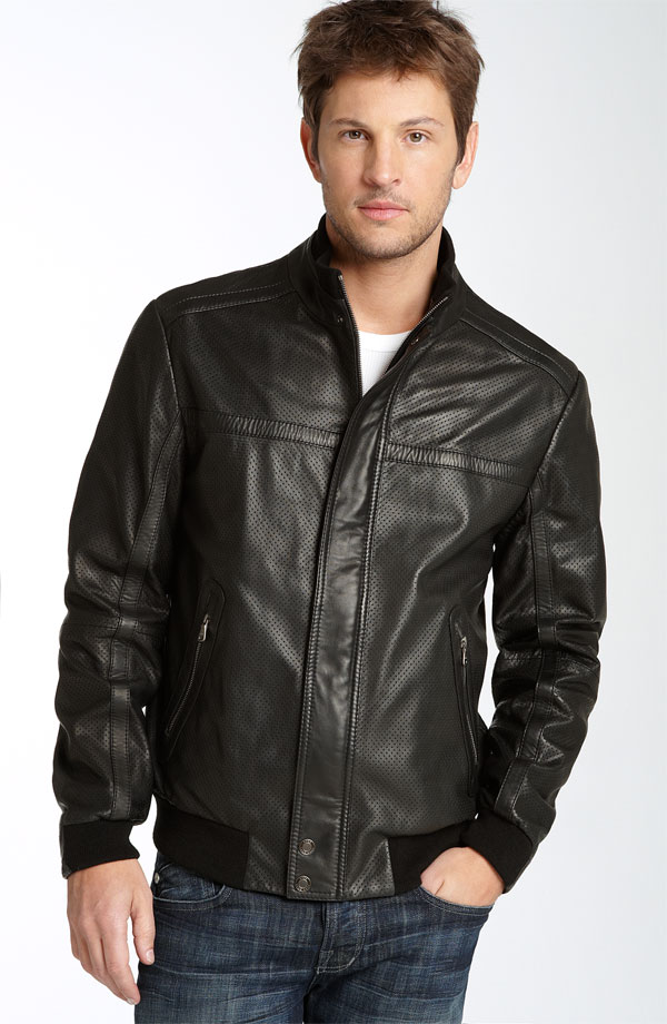 #3 Fashion Must-Have for Men: Leather Jacket | Will Style