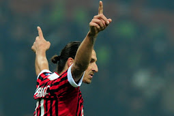 Win, Milan Followed Juventus
