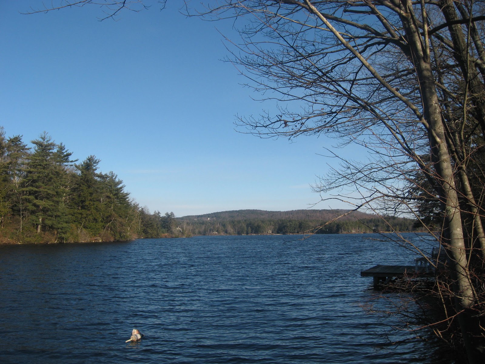 Exploring Massachusetts December 24th 2011 Learning about Pianos in