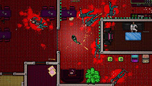 Hotline Miami 2 Wrong Number MULTI7 – ElAmigos pc español