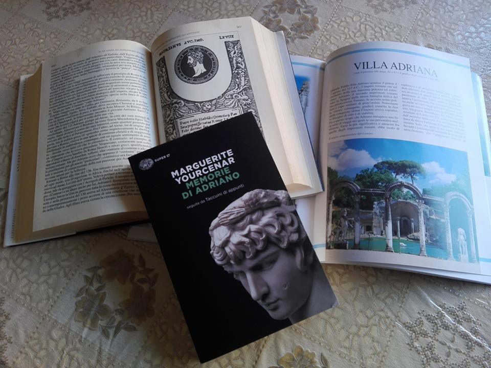 "Memorie di Adriano" di Marguerite Yourcenar jpg (960x720)