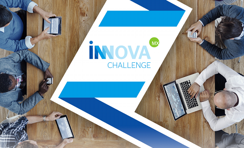 BBVA Innova Challenge 2014 MX