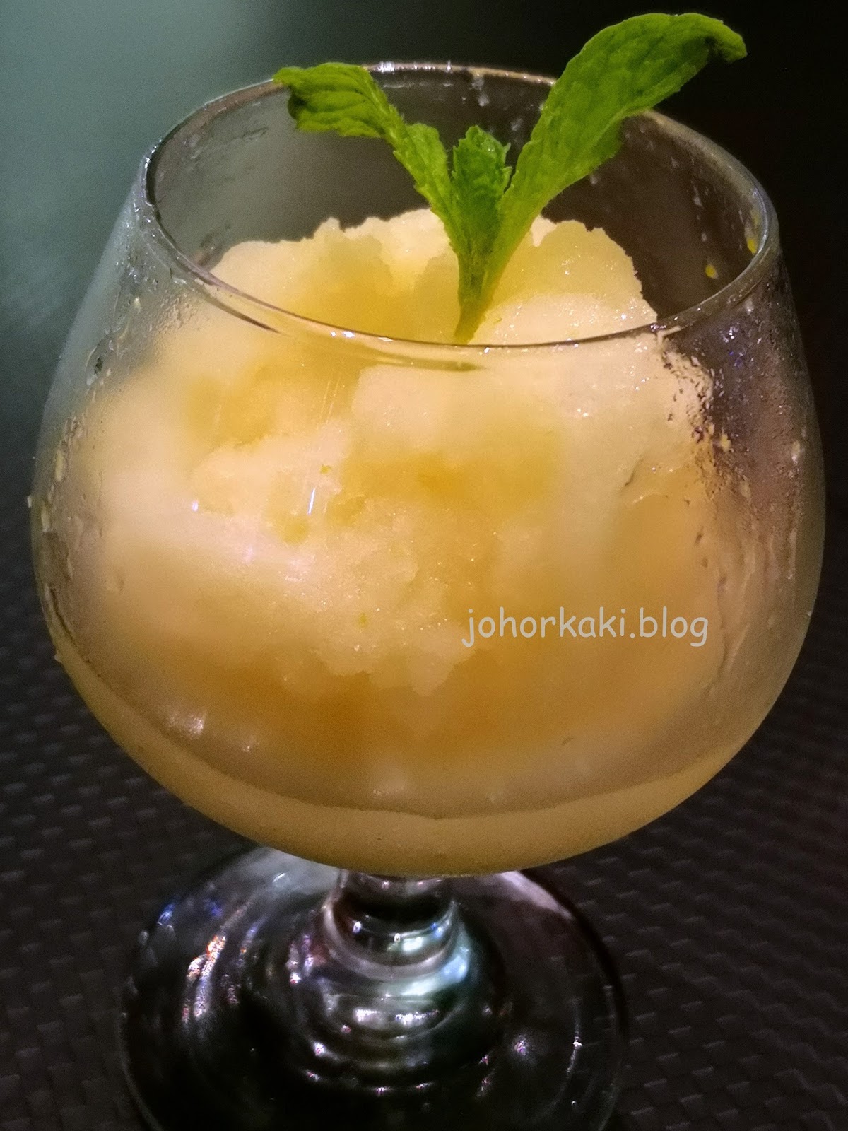 7 Grapes Wines Tapas Puteri Harbour Johor Johor Kaki Travels For Food