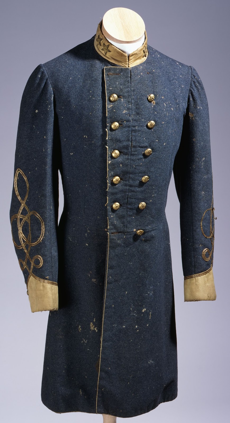 Civil War North Uniform 118