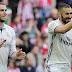 Real Madrid Siap Korbankan Karim Benzema Demi Kylian Mbappe