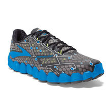 brooks neuro mens brown