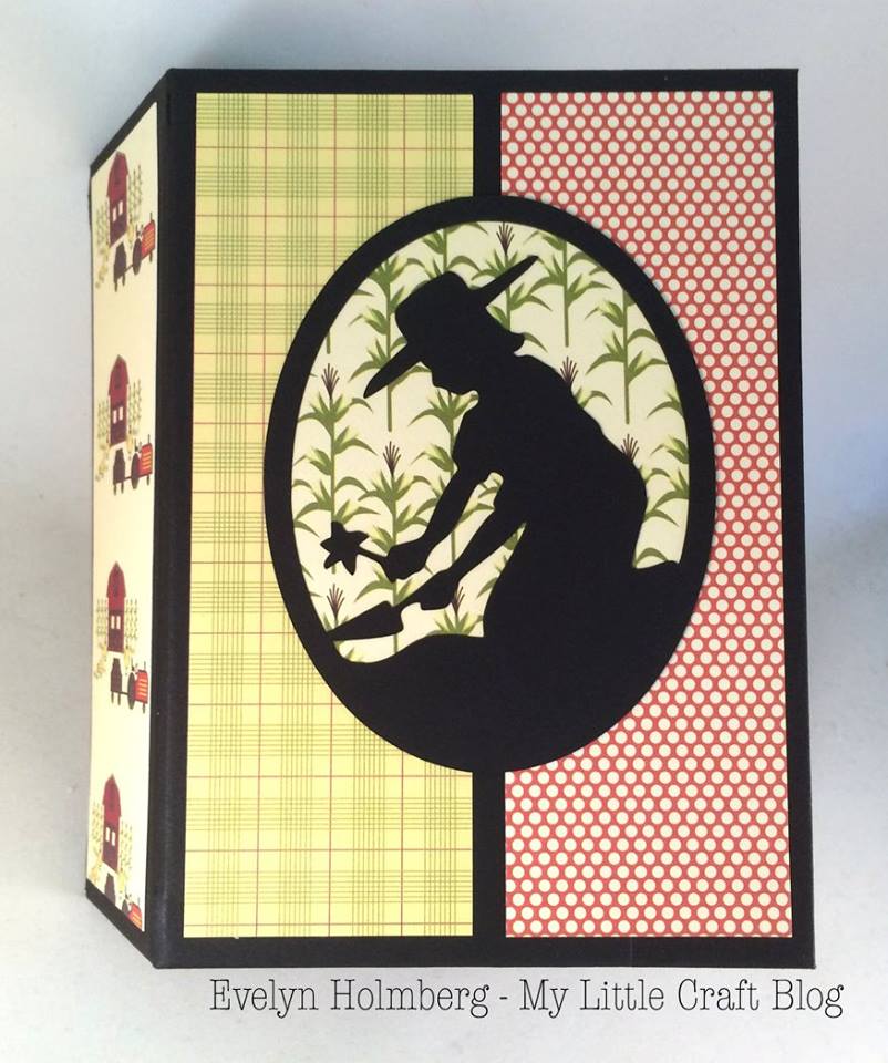 Cut It Up Challenge 123 Summer School Follow a Tutorial