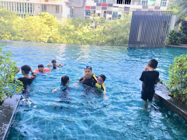 Pengalaman Di Legoland Malaysia Water Park And Theme Park Maria Firdaus