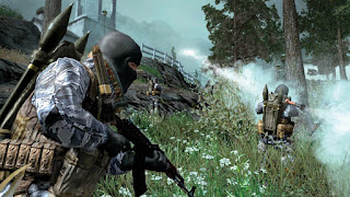 call of duty 4 modern warfare download free pc game