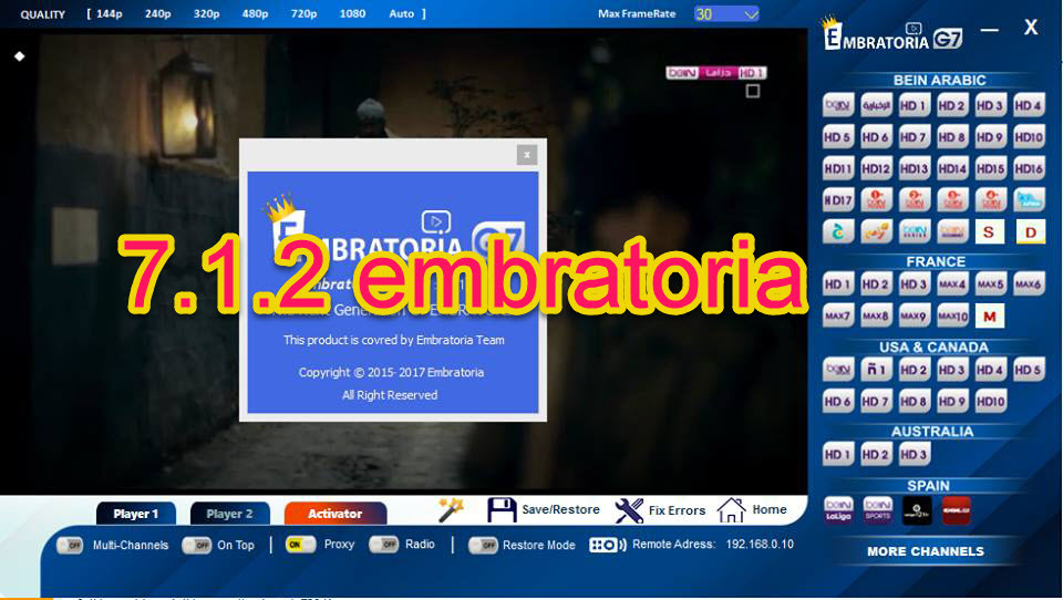 TÉLÉCHARGER EMBRATORIA G10.ZIP G10.ZIP TÉLÉCHARGER EMBRATORIA