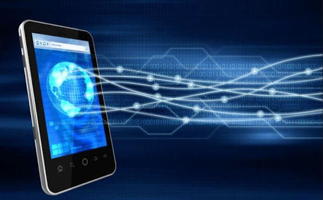 برنامج تسريع النت للاندرويد مجانا