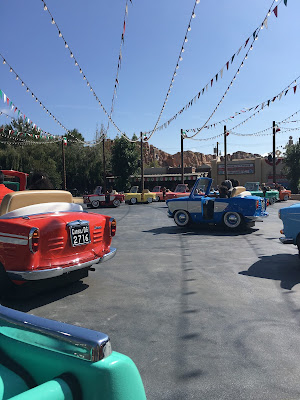 Disneyland's 60th Anniversary