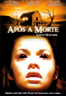 Após a Morte Após a Morte