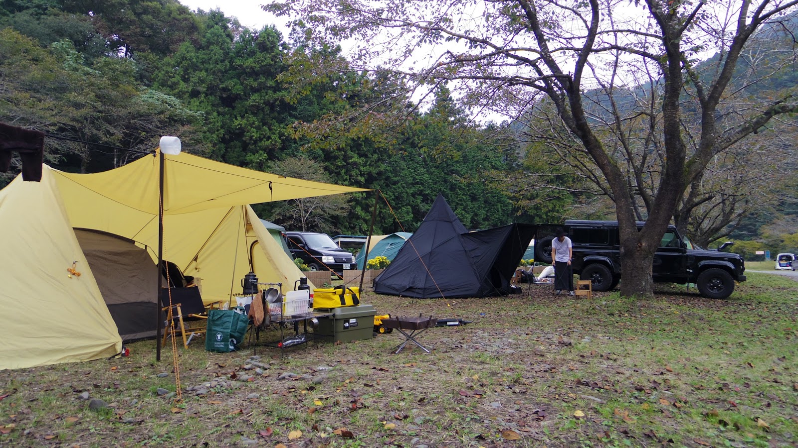 全てはカタチから