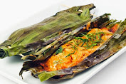 Resep Terbaru, Bahan-Bahan dan Cara Membuat Pepes Ikan Tongkol Daun Kemangi