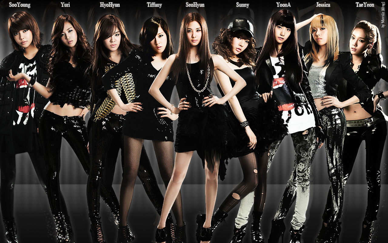 Blog da Su: ♥ KPOP  Girls Generation  ♥