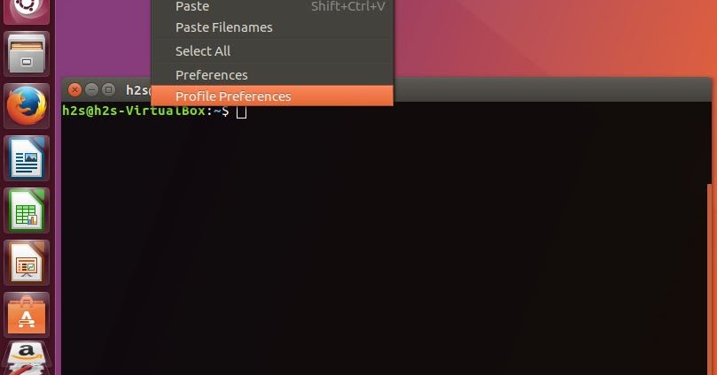 How to change text color in linux terminal franklin hispeciam