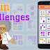 Brain Challenge: Trò Chơi Trí Tuệ