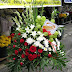 Standing Bouquet Jogja