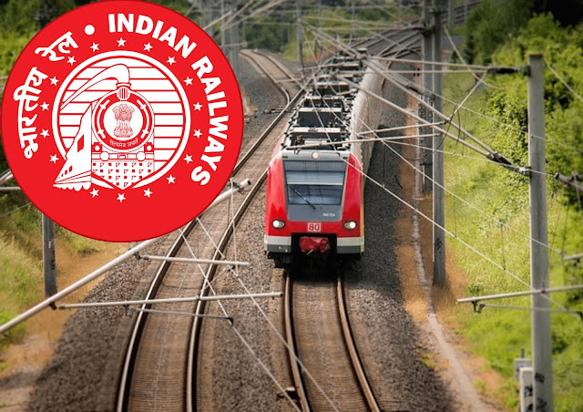 Good news: 3 lakh railway employees will be promoted Good news: 3 lakh railway employees will be promoted
