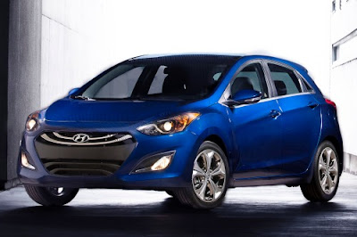 hyundai elantra gt hatchback 2013 review   Review  Release Date