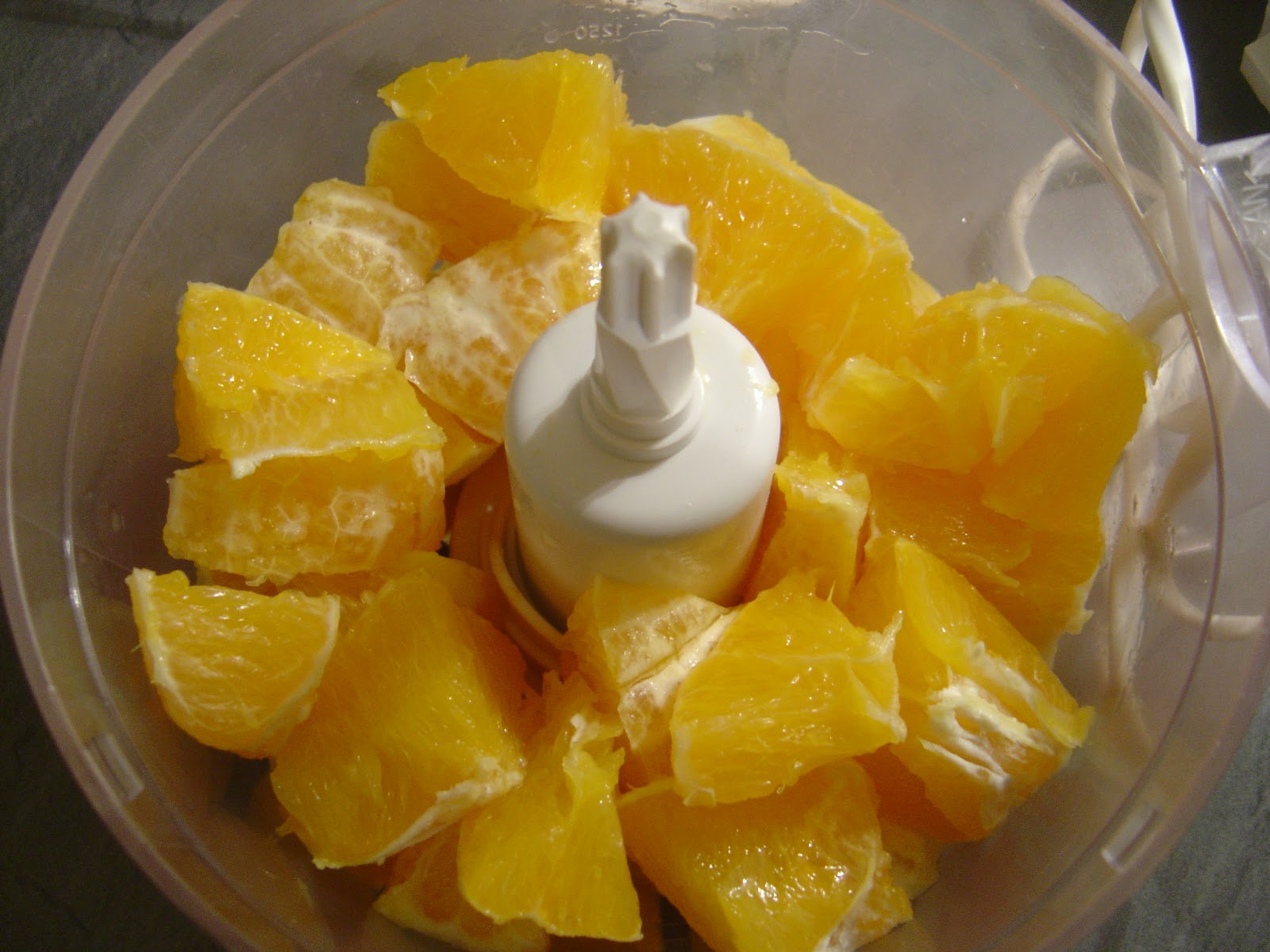 Limonlu Portakallı Ve Mandalinalı Pasta Limonlu Pasta Tarifleri