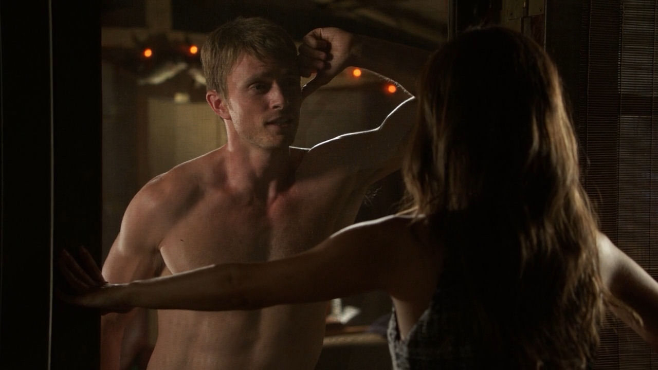 Happy Birthday, Wilson Bethel! 