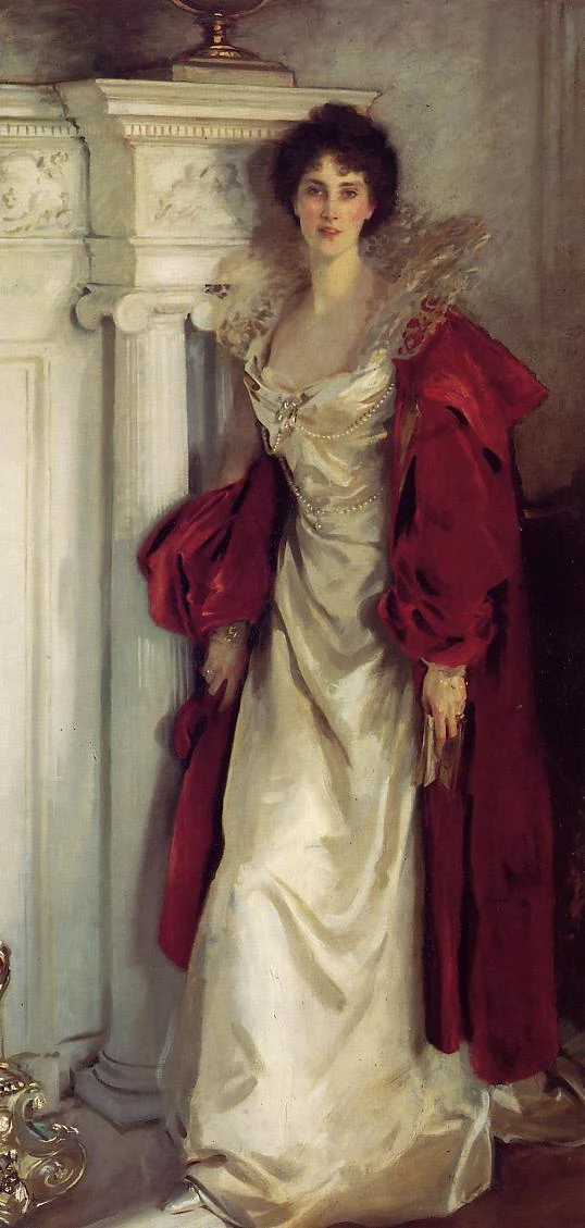 John Singer Sargent 1856-1925 | American Impressionism