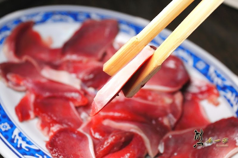 ㄚ祥薑母鴨
