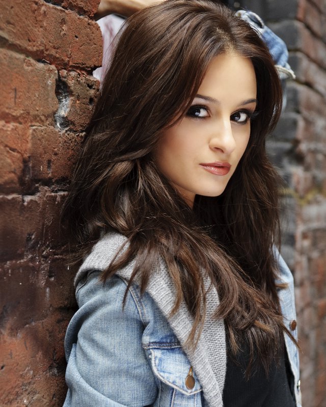 Melanie Papalia