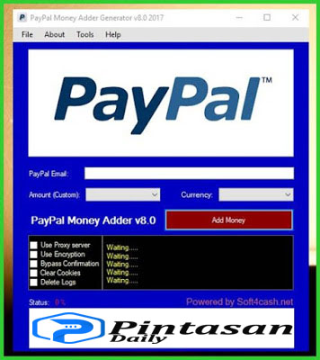 Free Paypal Money Generator 2018 No Human Verification Roblox - scp 096 roblox denis cheat for robux in roblox